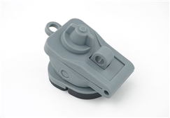 G012  Car Side Tent Clip